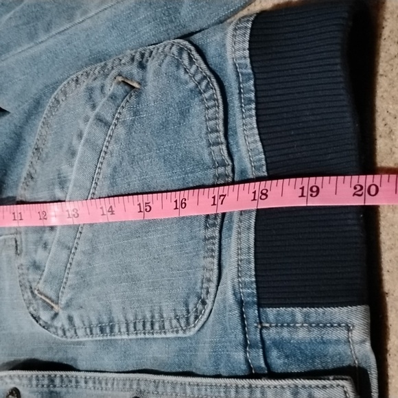 MARC NEW YORK JEANS jacket NWT - Picture 8 of 10